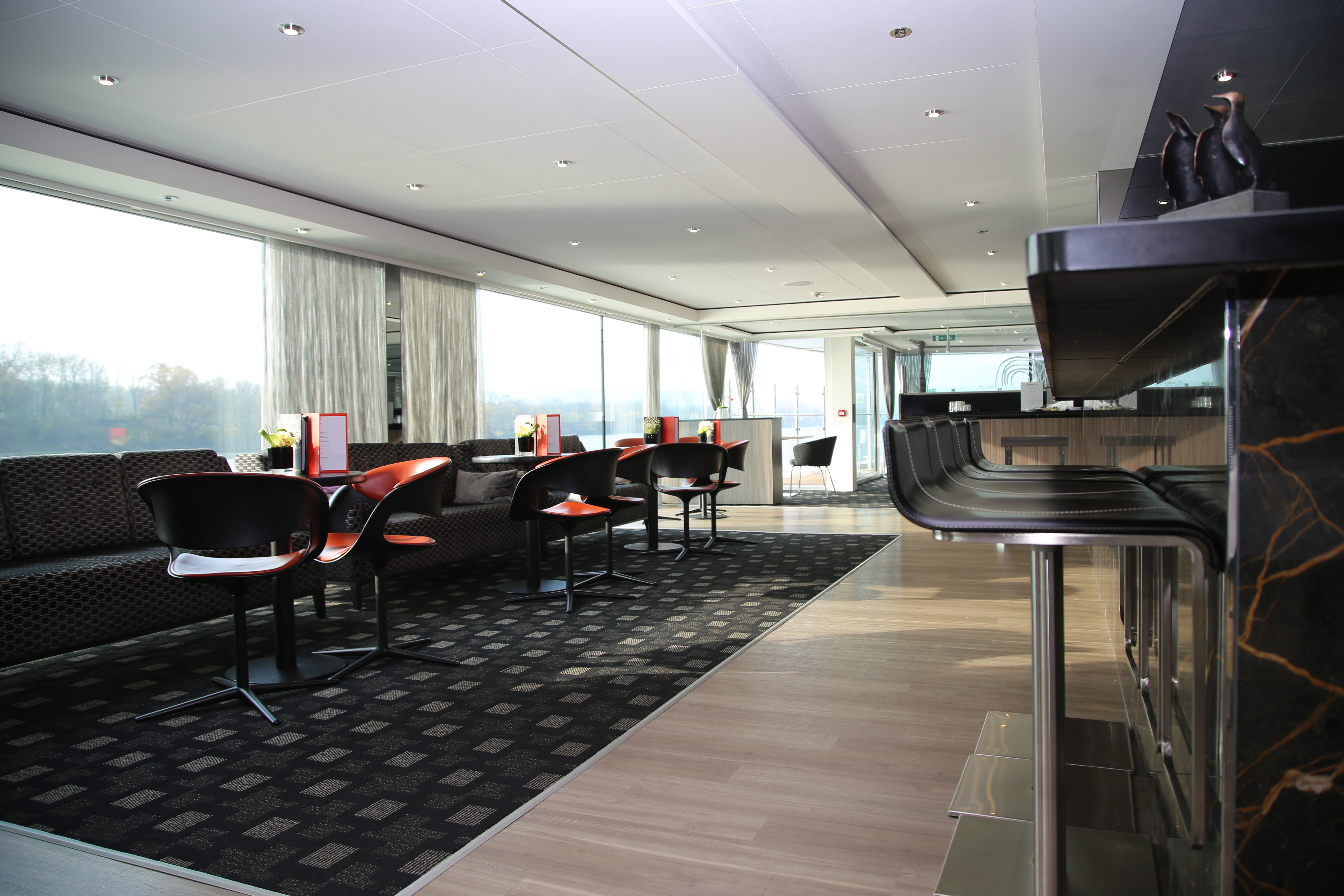 Scenic Jade - Panorama Lounge